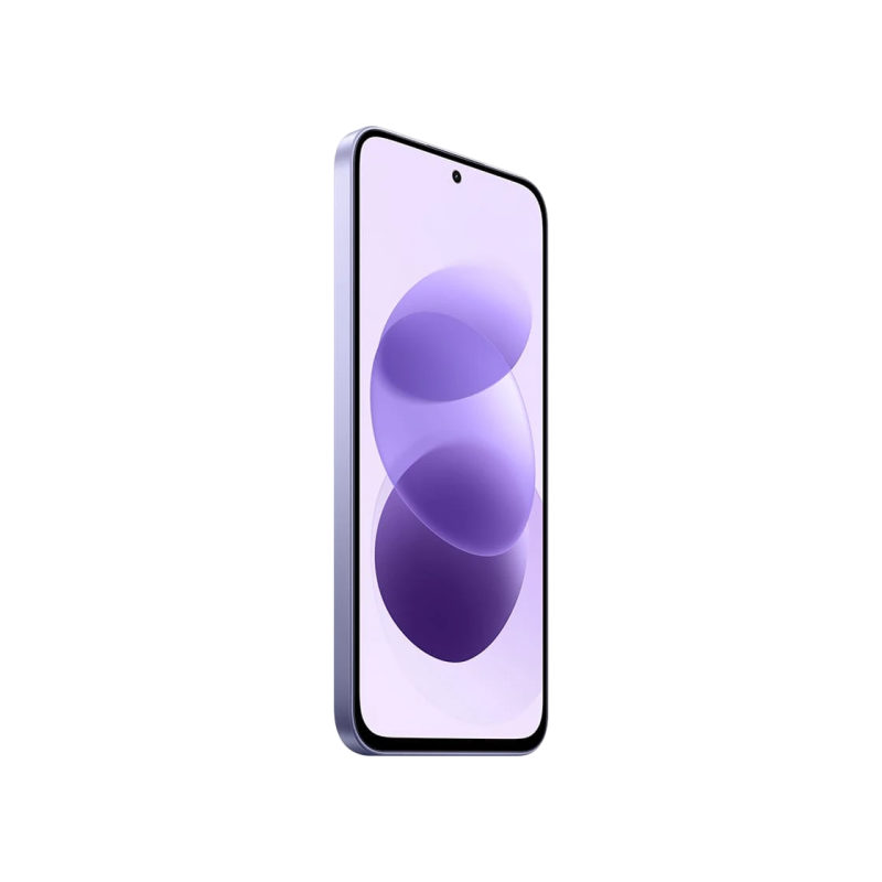 Xiaomi Redmi Note 17 4G, 6/256GB, EU Celestial Purple