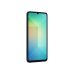 Samsung Galaxy Galaxy A06 4/128 ГБ черный
