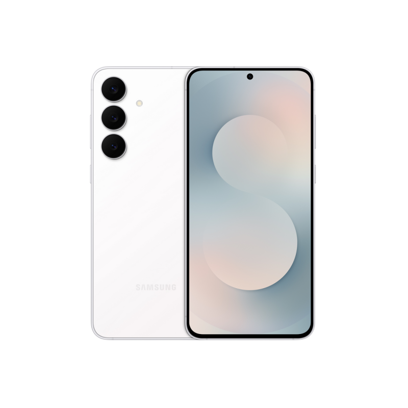 Мобильный телефон S731 S25 FE 8/512 Белый