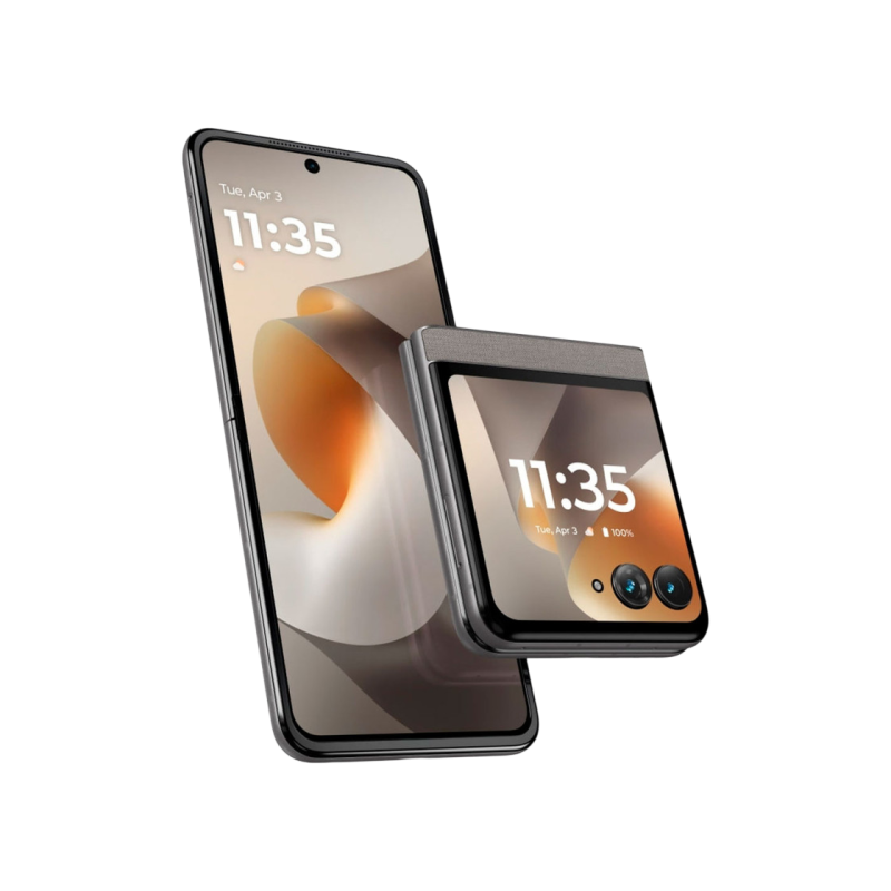 Mobile Phone Moto RAZR 70 8/256 Pantone Hematite