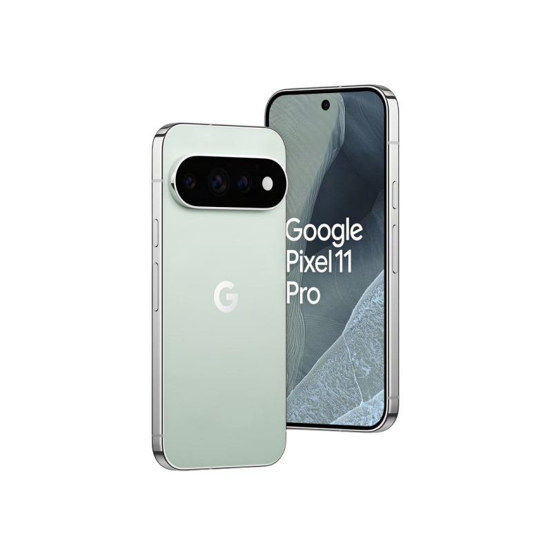 Google Pixel 11 Pro 12/256GB Fog