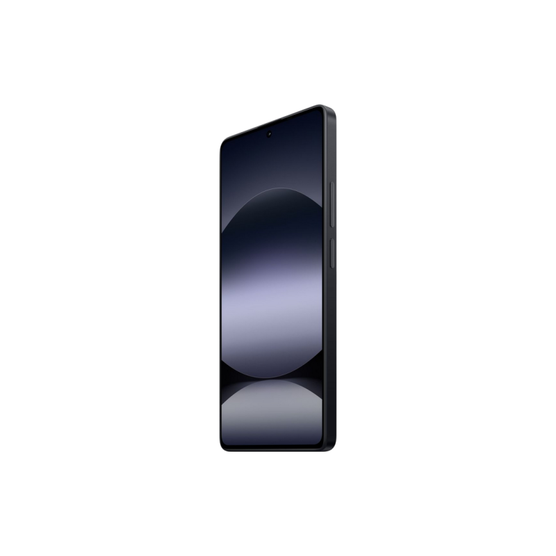 Redmi Note 14S 8/256 ГБ ЕС черный