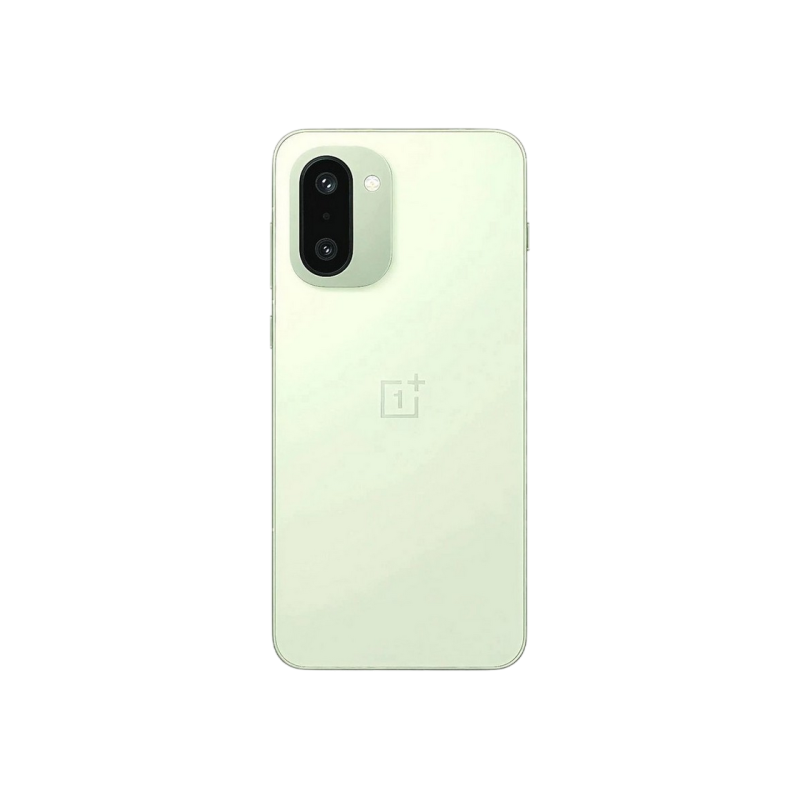 OnePlus 15R DS 12 / 256 GB Mint Breeze