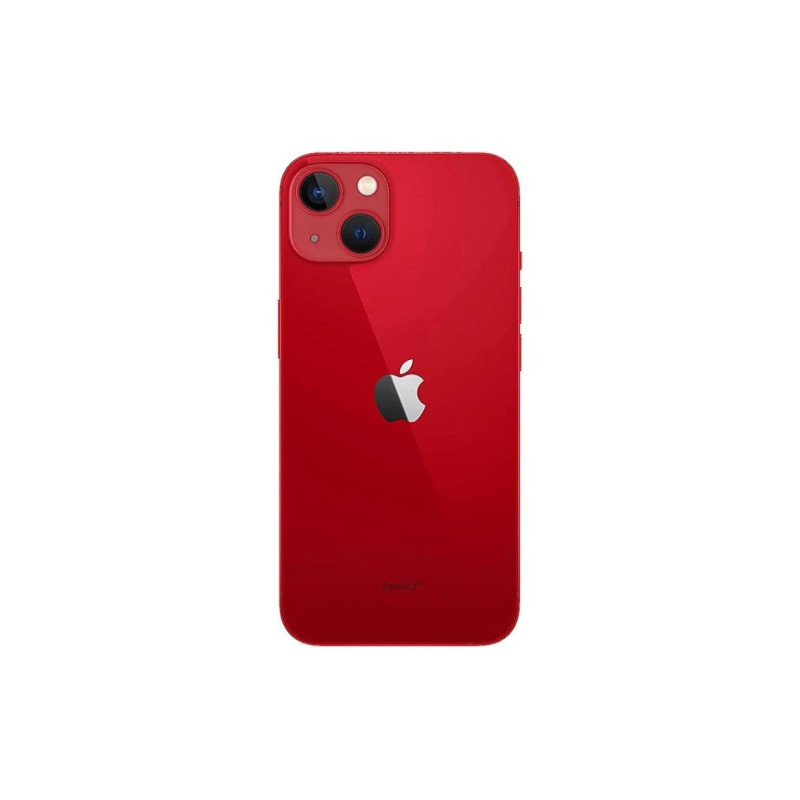 iPhone 13, 128 GB Red MD