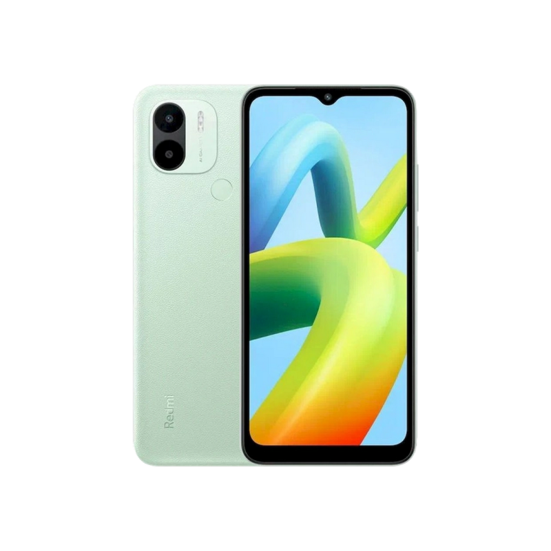 Xiaomi Redmi A1 2/32 Gb EU Light Green