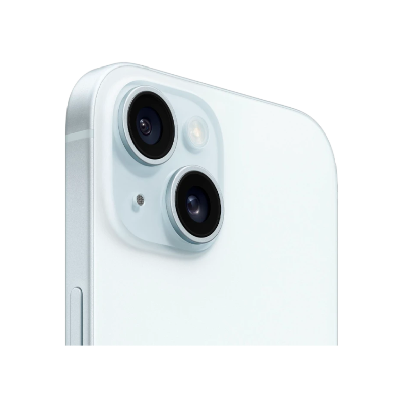 Apple iPhone 15, 256 ГБ, синий MD