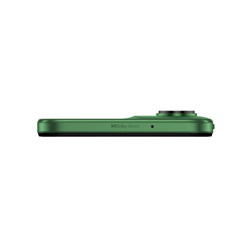Moto G35 5G 4/256 ГБ, листовой зеленый