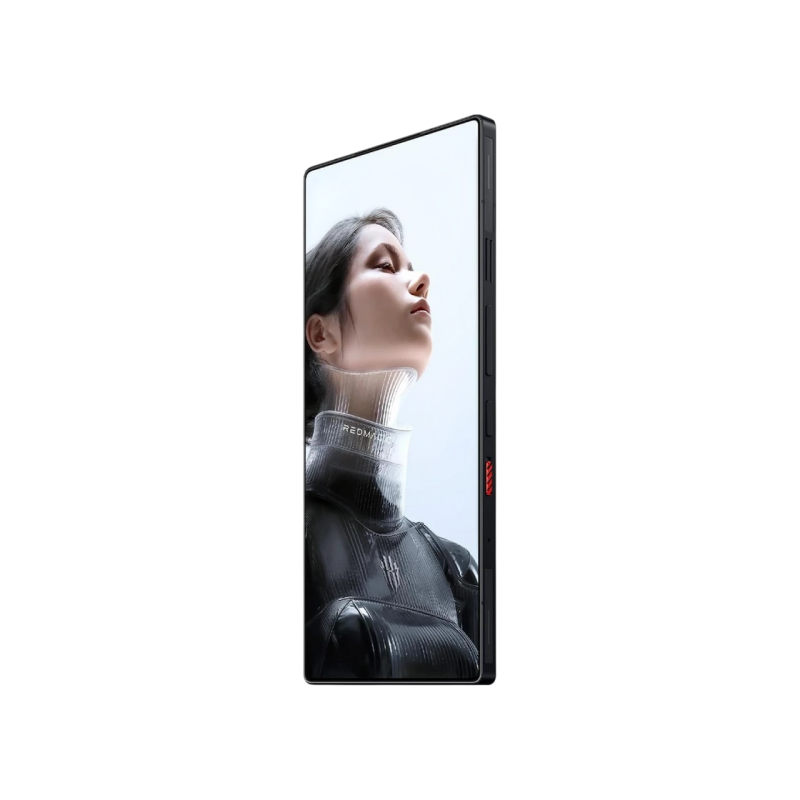 ZTE nubia RedMagic 11 Pro, Cryo 12 / 256 GB Dual