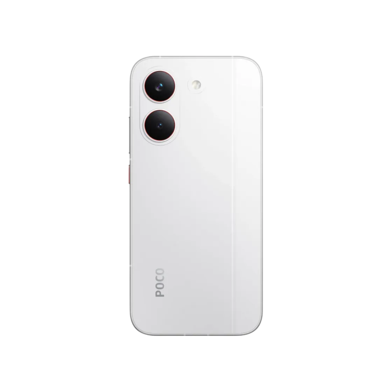 Mobile Phone Poco X8 Pro 5G 8/512GB EU White