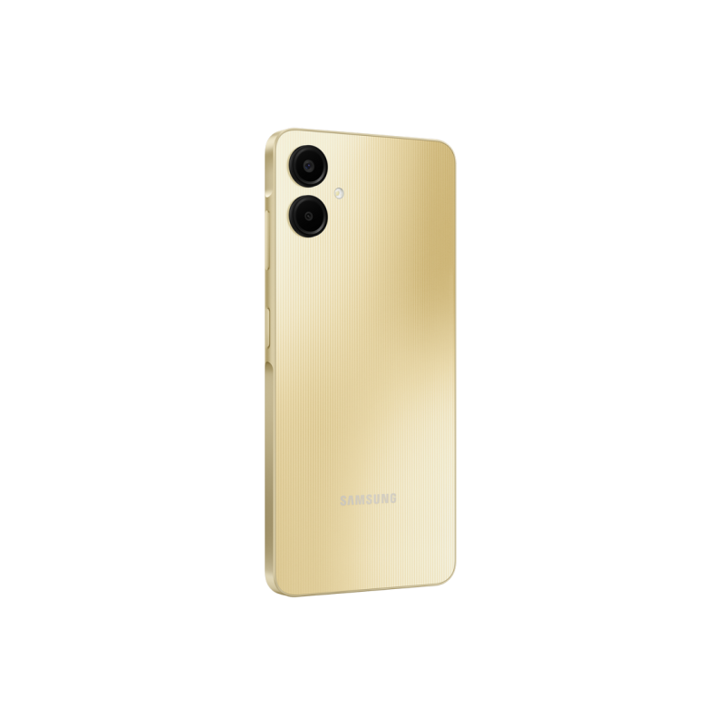 Samsung Galaxy A06 4/128 ГБ золотой
