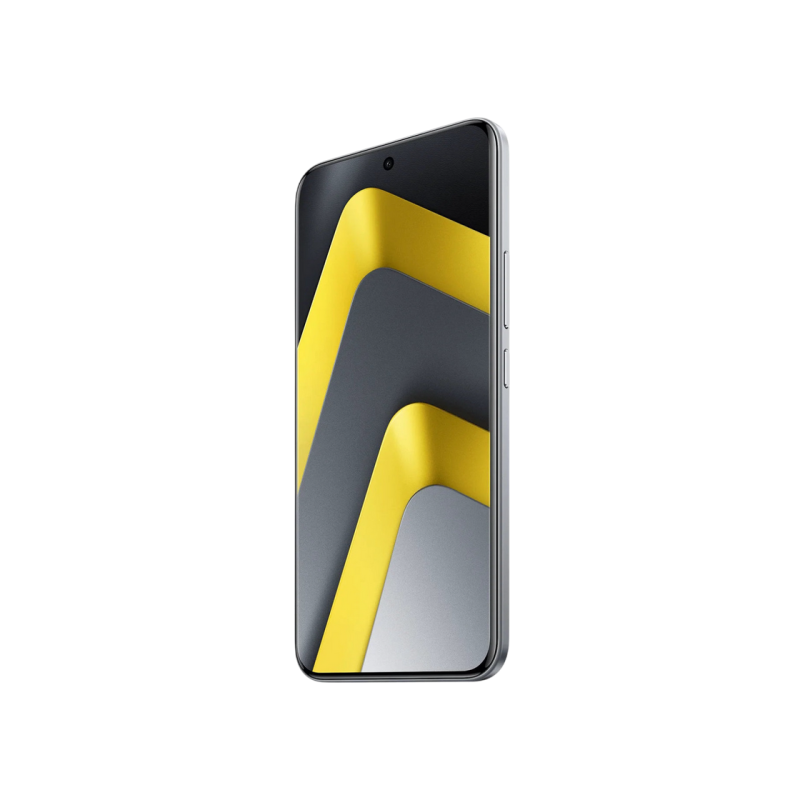 Poco M8 5G 8/256 GB EU Black