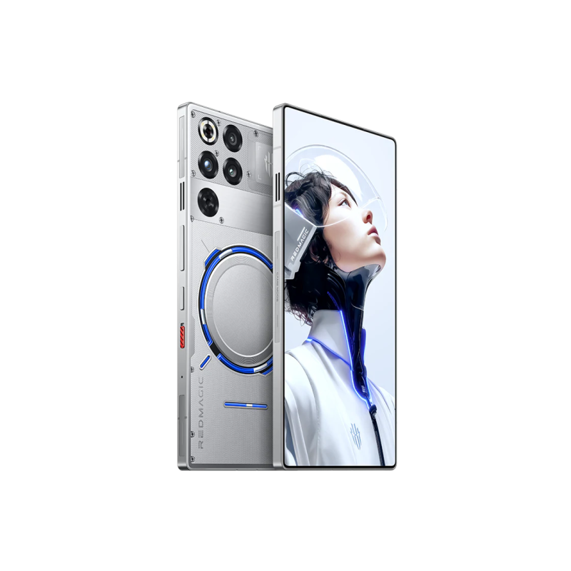 ZTE nubia RedMagic 11 Pro, Subzero 16 / 512 GB Dual