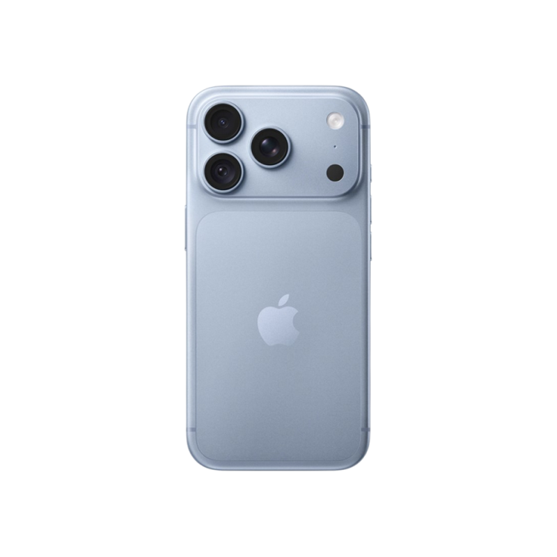 Mobile Phone iPhone 18 Pro, 256GB Glacier MD