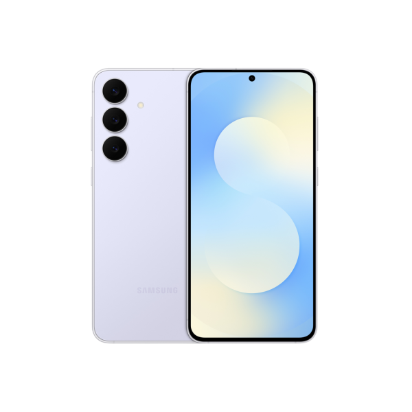 Мобильный телефон S731 S25 FE 8/256 Icy Blue
