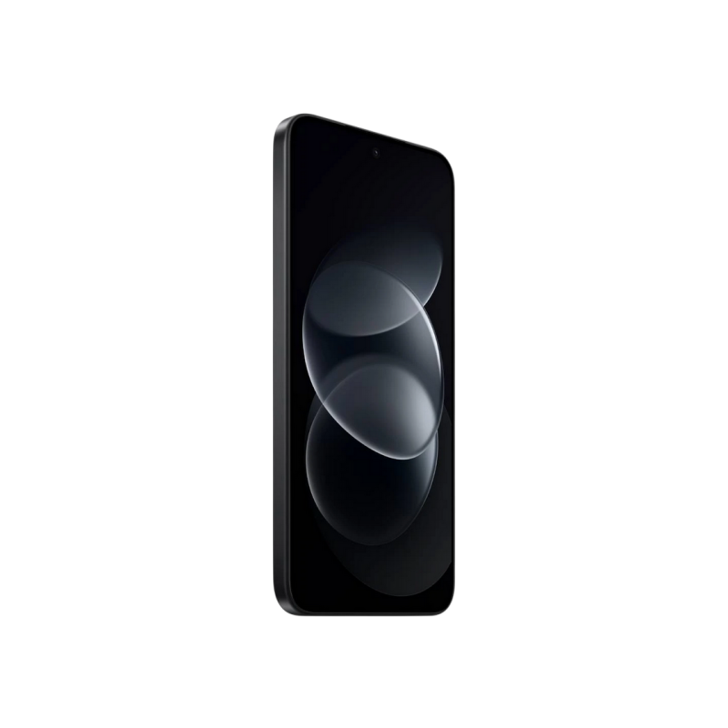 Xiaomi Redmi Note 17 Pro 5G, 8/512GB, EU Черный