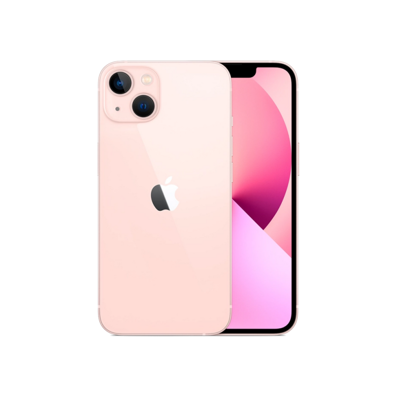 iPhone 13, 128 GB Pink MD