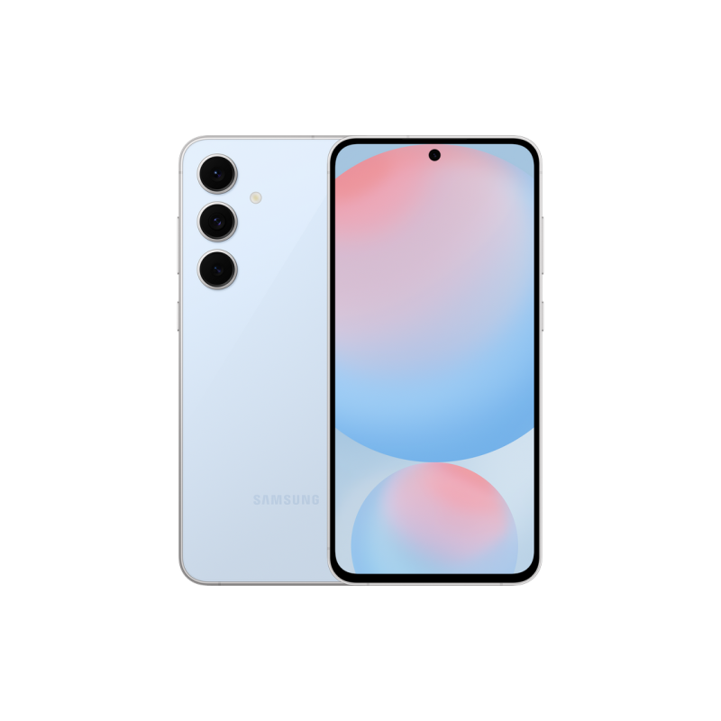 Samsung Galaxy S721 S24 FE 8/256 ГБ Синий