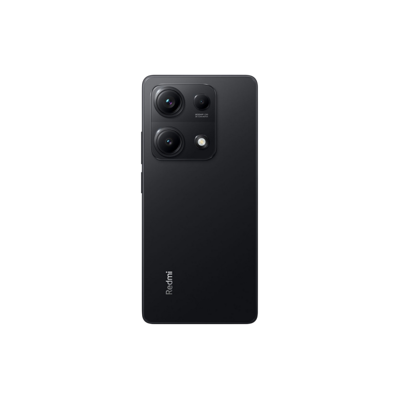 Redmi Note 14S 8/256 ГБ ЕС черный