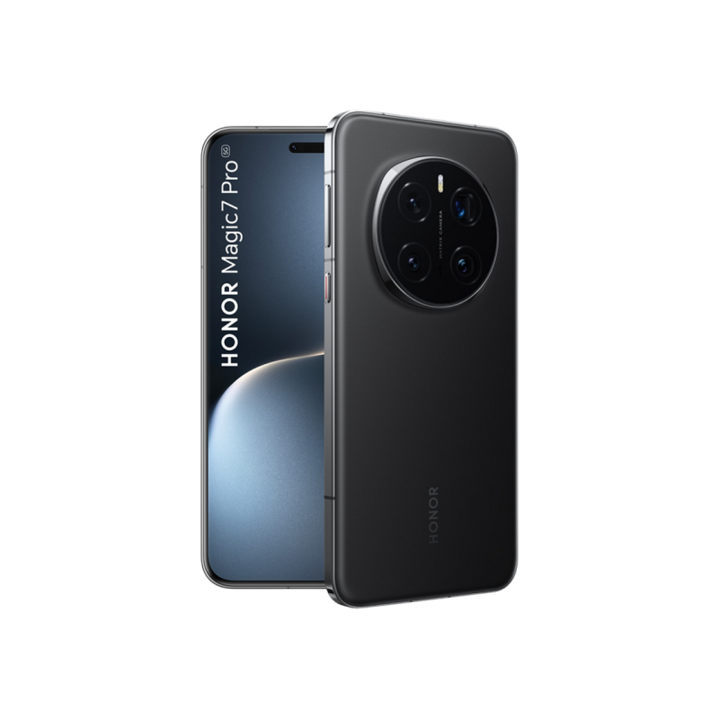 HONOR Magic 7 Pro 12 / 512 GB Black