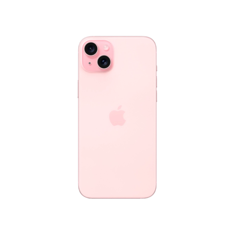 iPhone 15 Plus, 512GB Pink MD