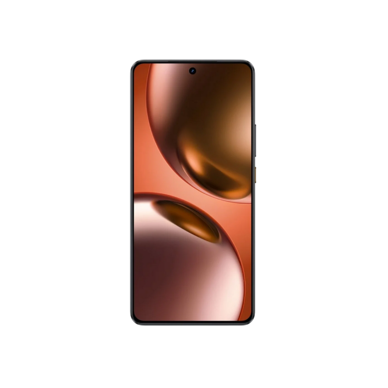 Mobile Phone Realme GT 7 5G DS 12/512 Gb Black