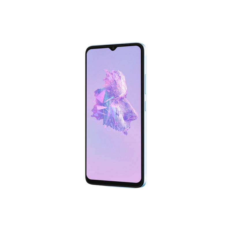 Allview SOUL X10 LITE жемчужно-белый
