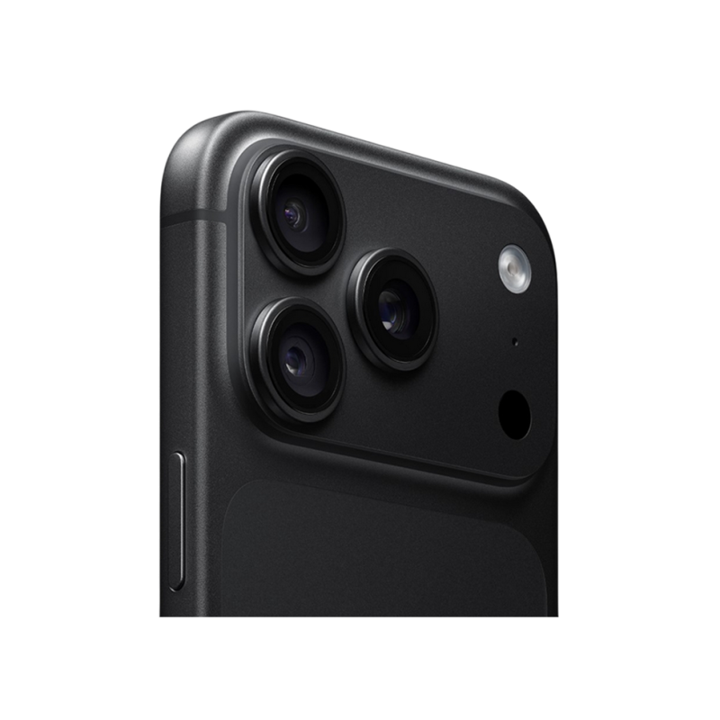 Mobile Phone iPhone 18 Pro, 256GB Black MD