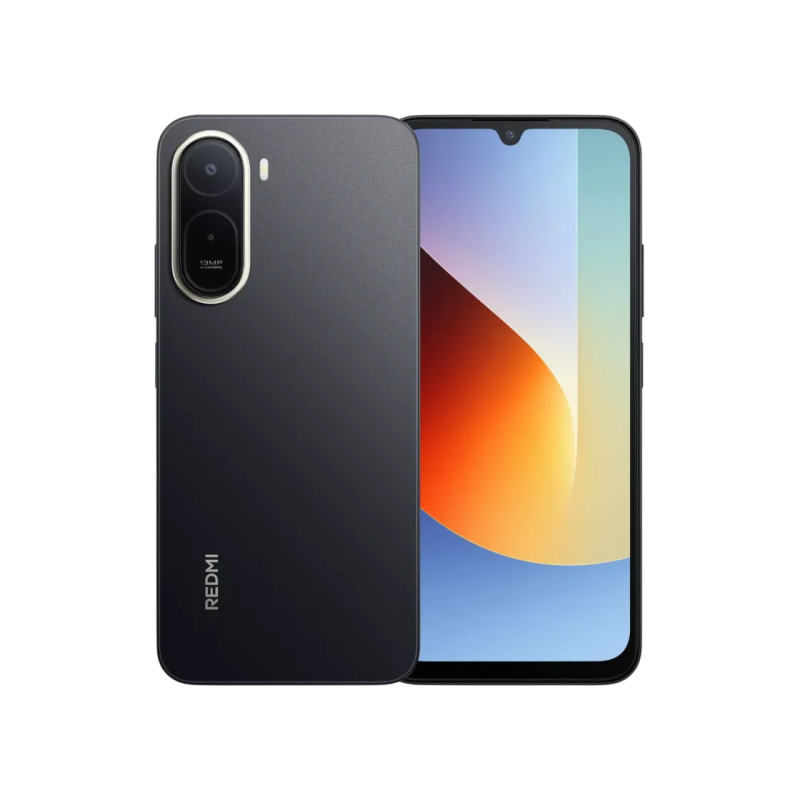 Redmi A7 Pro 4/128 Gb EU Black
