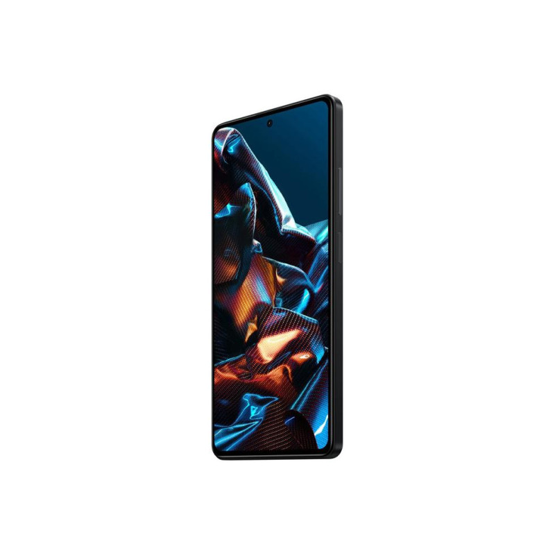 Poco X5 Pro 5G 6/128GB EU Black