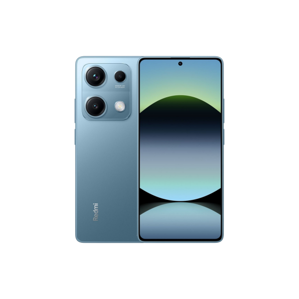 Redmi Note 14S 8/256 ГБ ЕС Синий