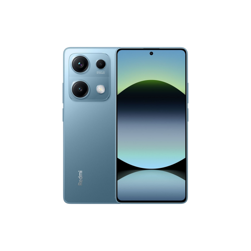 Redmi Note 14S 8/256 ГБ ЕС Синий