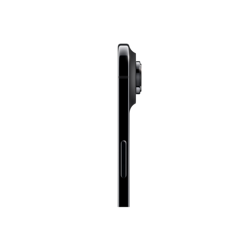 iPhone Air, 256GB Space Black MD