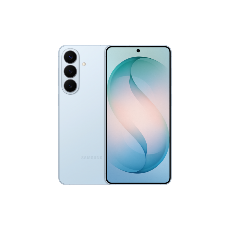 Mobile Phone Samsung S947 S26+ 12/256Gb Sky Blue