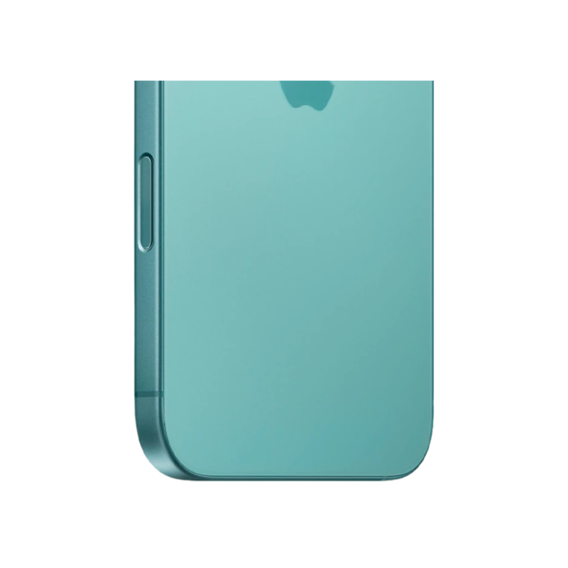 Apple iPhone 16 Plus, 256 ГБ, бирюзовый, MD