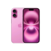 iPhone 16, 128 ГБ, розовый MD