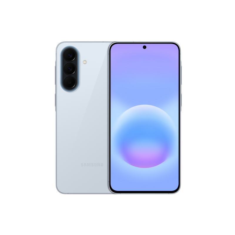 Mobile Phone Samsung A57 5G 12/512GB Icy Blue