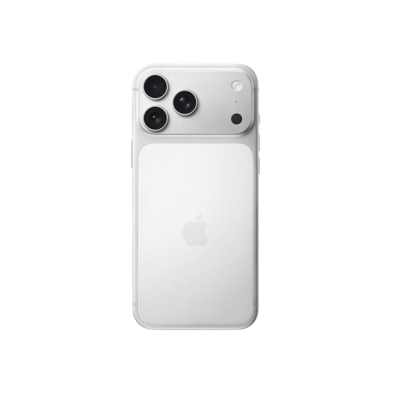 iPhone 17 Pro Max, 1TB Silver MD