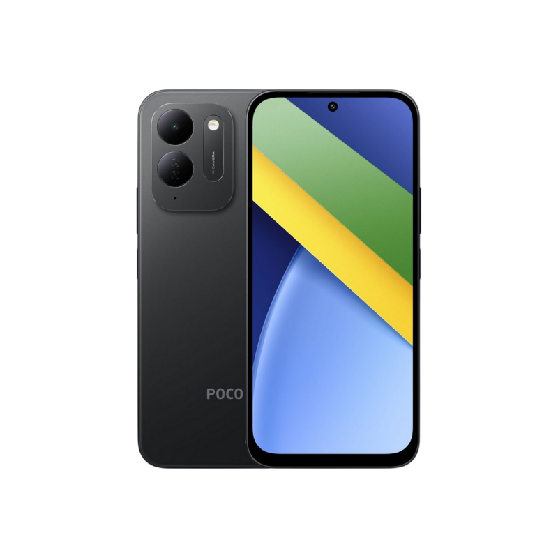 Mobile Phone Poco C95 Pro 4G 8/256GB EU Black