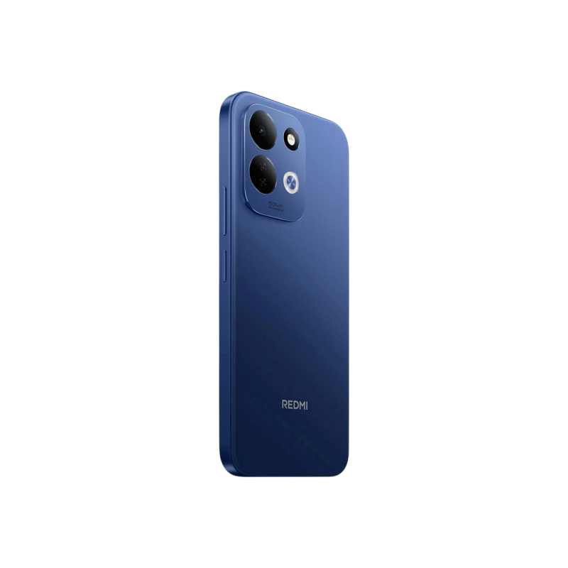 Mobile Phone Redmi 17 4G 4/128 Deep Blue