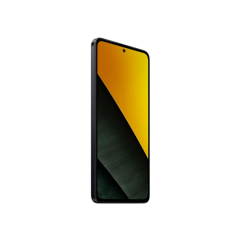 Mobile Phone Poco M7 Pro 12/512 GB EU Black