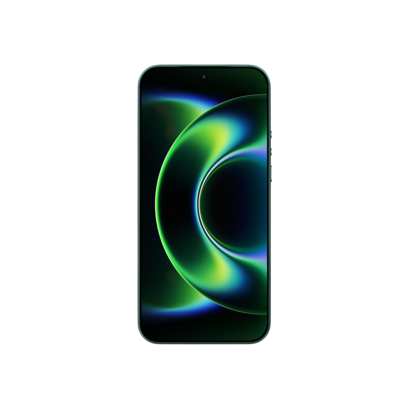 Mobile Phone Xiaomi 17 Ultra 16/512GB EU Starlit Green