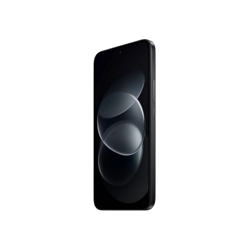 Xiaomi Redmi Note 17 Pro 5G, 8/512GB, EU Черный