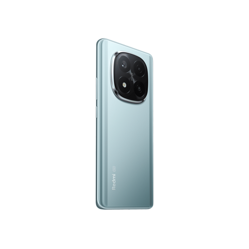Redmi Note 14 Pro+ 5G 12/512 ГБ EU Frost Blue