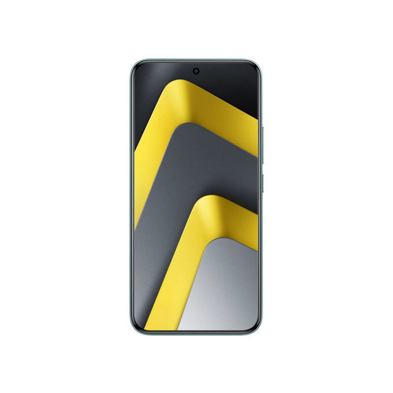 Poco M8 Pro 5G 12/512 GB EU Green