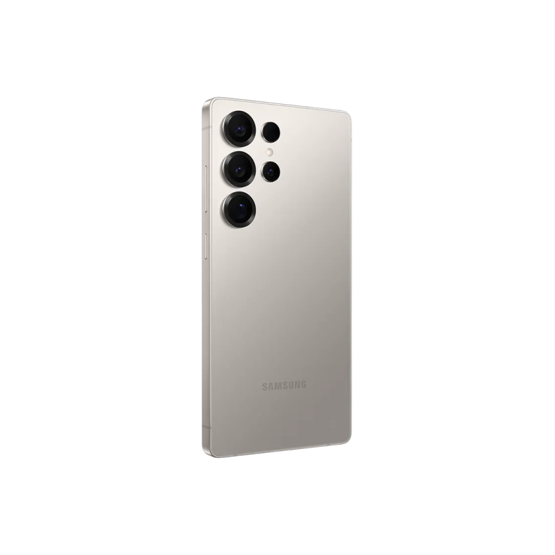 Samsung Galaxy S938 S25 Ultra 12/512 ГБ Титаново-серый