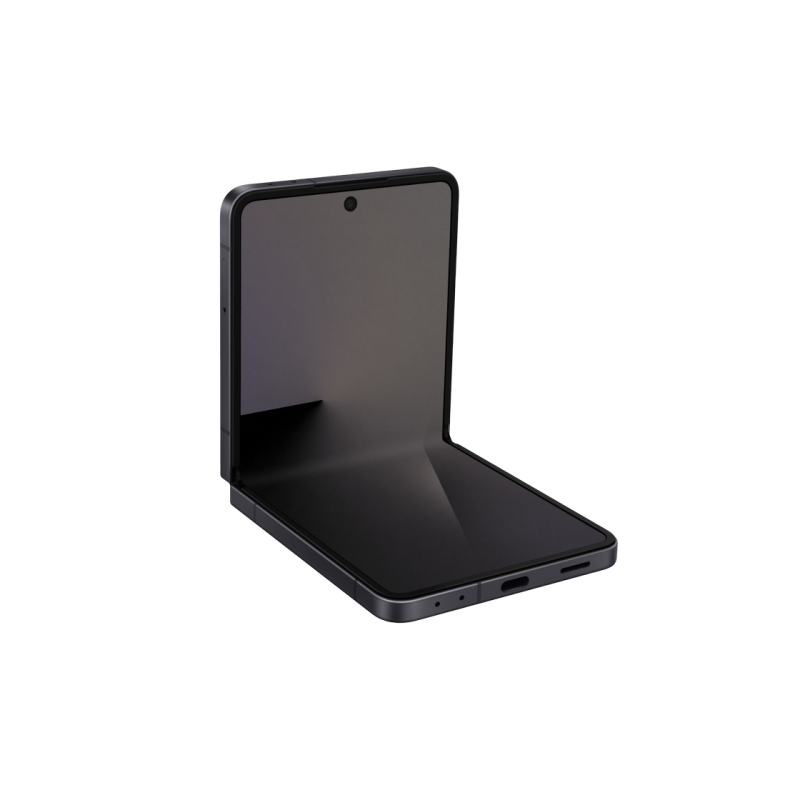 Samsung Galaxy Flip7 12/512 ГБ, черный как смоль
