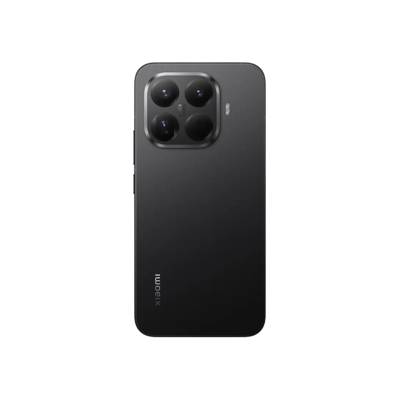 Mobile Phone Xiaomi 15T 12/256 Black