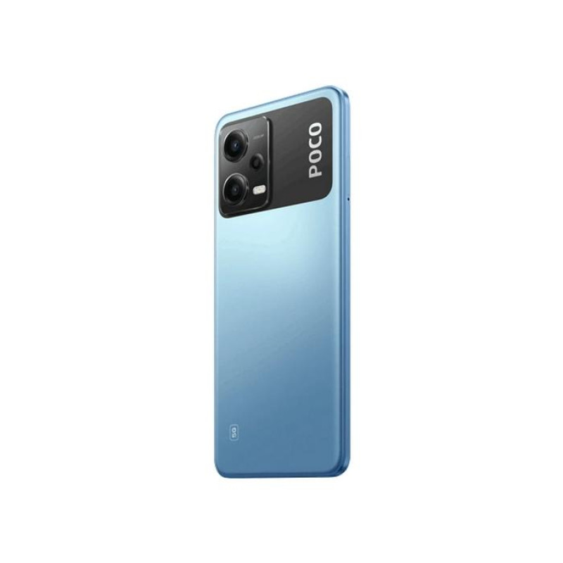 Poco X5 5G 6/128GB EU Blue