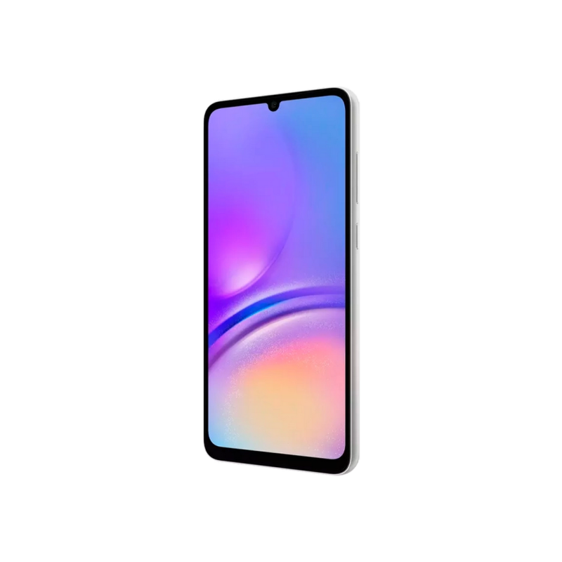 Samsung Galaxy A05, Silver