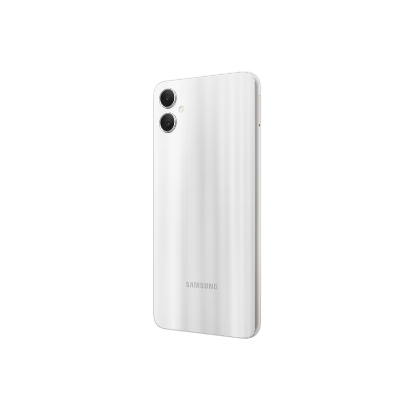 Samsung Galaxy A05, серебристый, 209743
